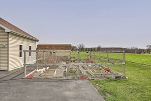 Apartment (0 Bedroom) | Interior