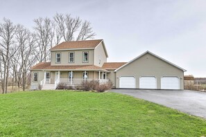 Apartment (0 Bedroom) | Interior