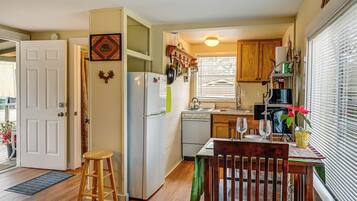 Appartement (0 Bedroom) | Intérieur