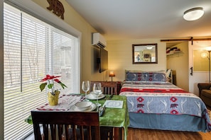 Apartamento (0 Bedroom) | Interior