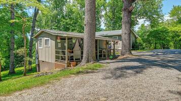 公寓 (0 Bedroom) | 住宿內部