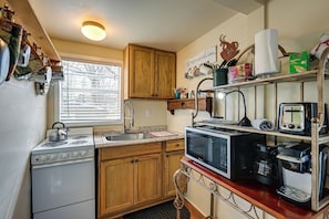 Apartamento (0 Bedroom) | Interior