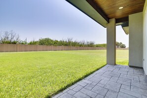 Rumah (3 Bedrooms) | Interior