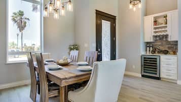 Rumah (3 Bedrooms) | Interior