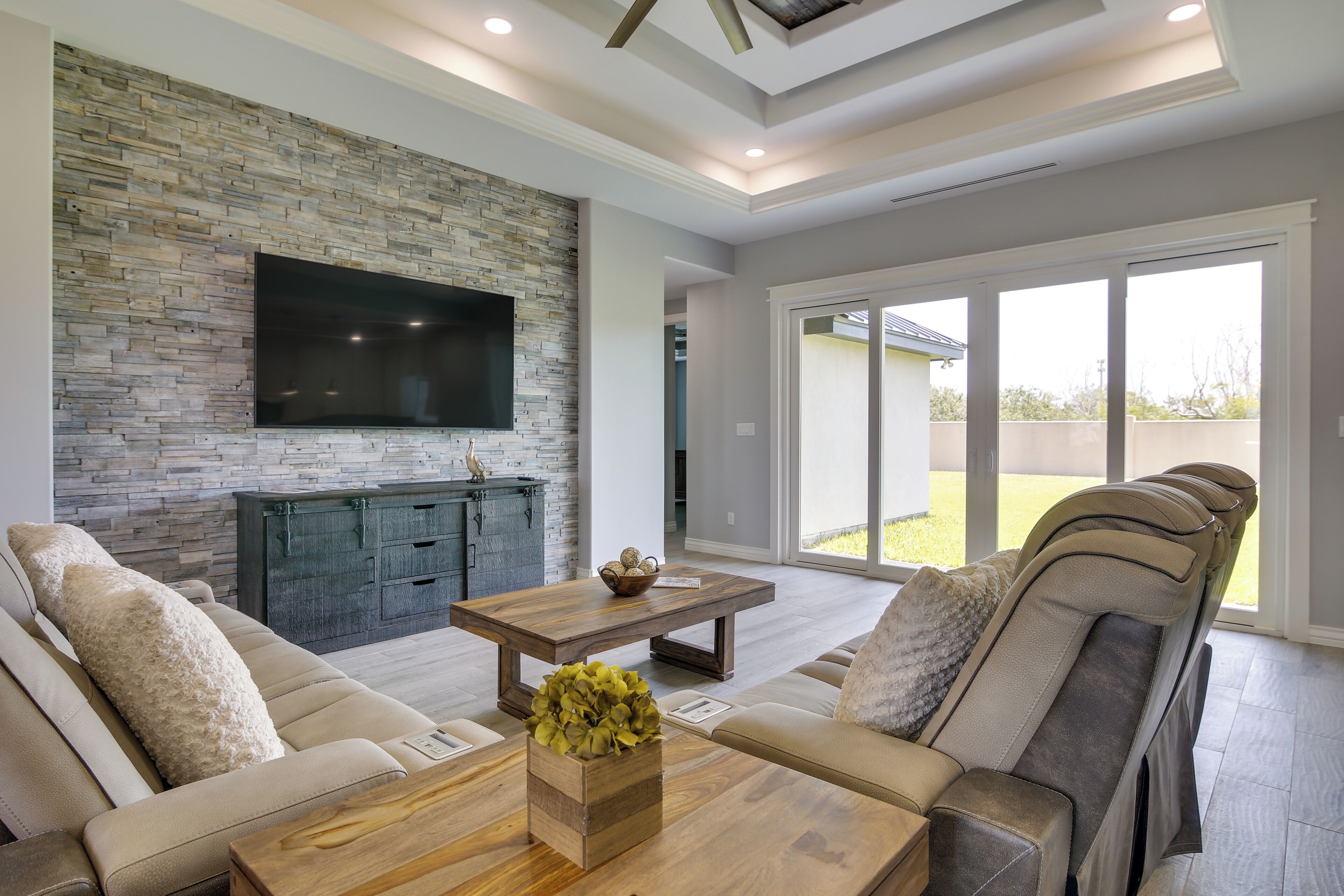 Nhà (3 Bedrooms) | Nội thất