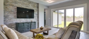 Picturesque Texas Gulf Coast Home in Port Isabel!