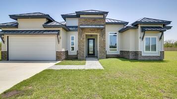 Rumah (3 Bedrooms) | Interior