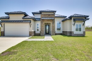 Hús (3 Bedrooms) | Að innan