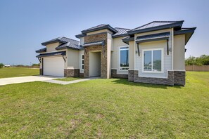 Hus (3 Bedrooms) | Innvendig