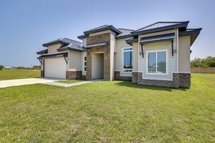 独立别墅 (3 Bedrooms) | 住宿内部