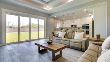 Rumah (3 Bedrooms) | Interior