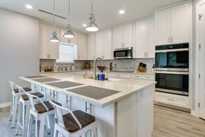 單棟房屋 (3 Bedrooms) | 內部