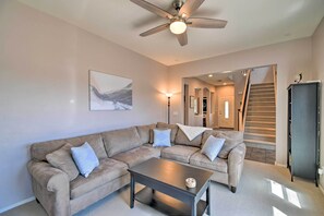 Casa de campo (3 Bedrooms) | Interior