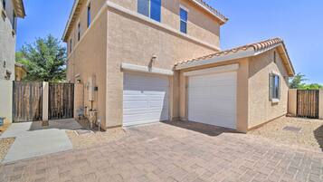 Cottage (3 Bedrooms) | Interior