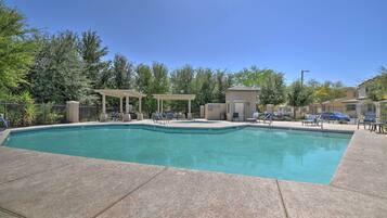 Stuga (3 Bedrooms) | Interiör