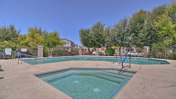 Cottage (3 Bedrooms) | Interior