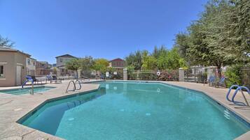 Cottage (3 Bedrooms) | Interior