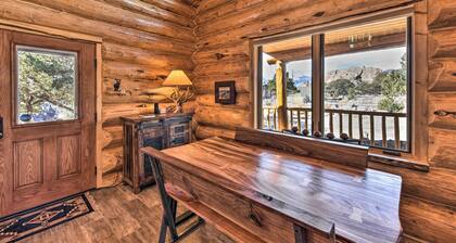 Riverfront Retreat w/ Hot Tub: Fish & Hike!