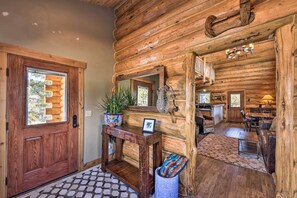 Maison (2 Bedrooms) | Intérieur