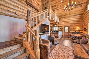 Maison (2 Bedrooms) | Intérieur