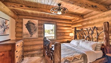 Casa (2 Bedrooms) | Interior