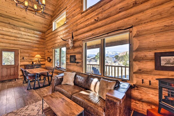 Maison (2 Bedrooms) | Intérieur