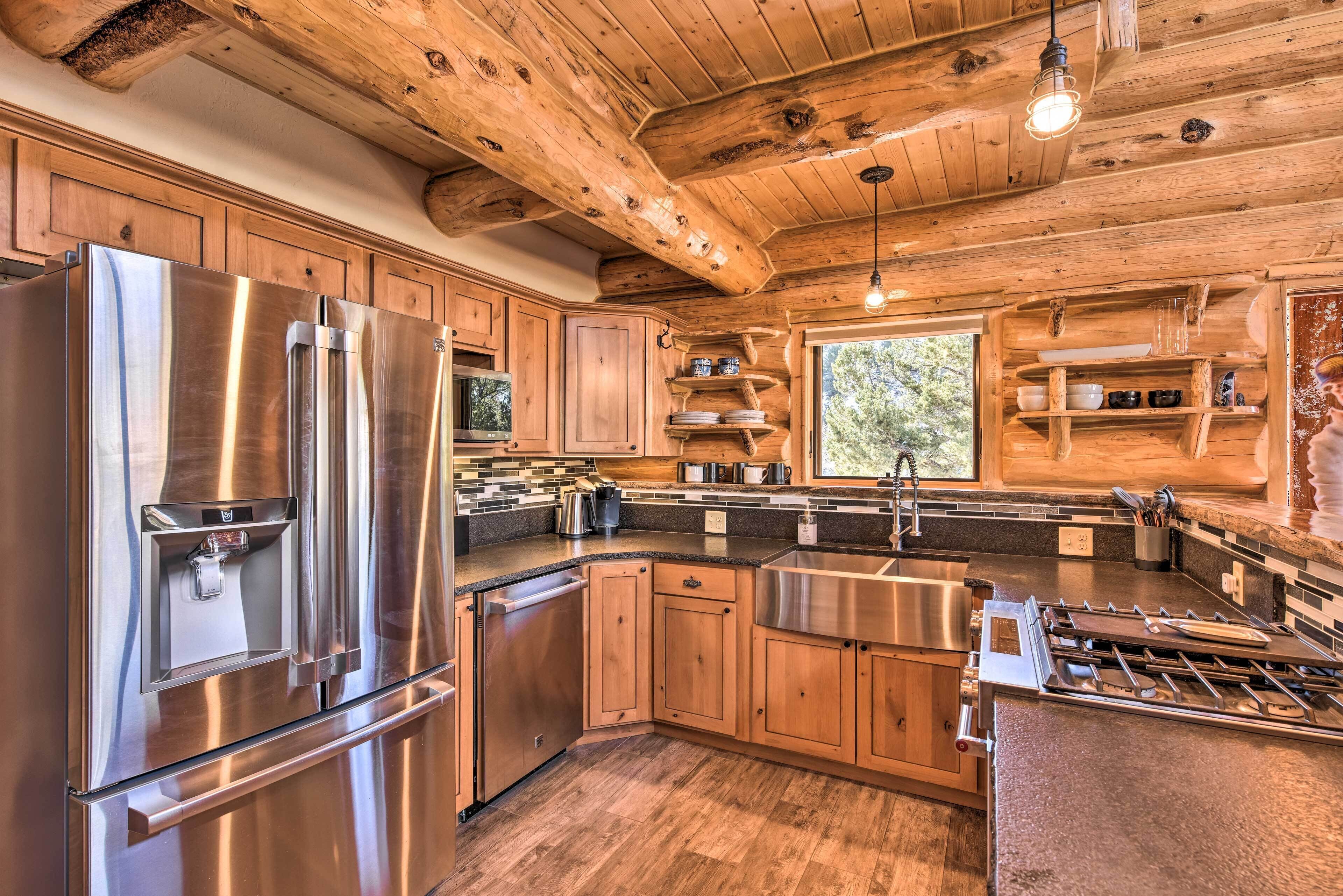 ハウス (2 Bedrooms) | 内装