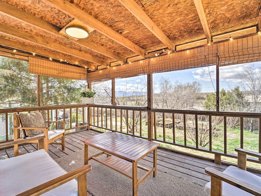Casa (3 Bedrooms) | Fachada del alojamiento