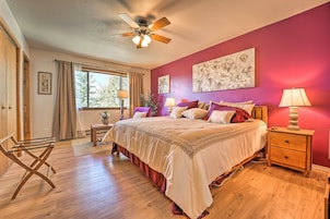 Casa (3 Bedrooms) | Interior