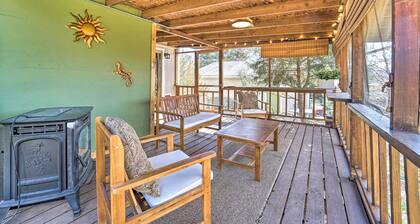 Eco-friendly Escape in Cortez - Pets Welcome!
