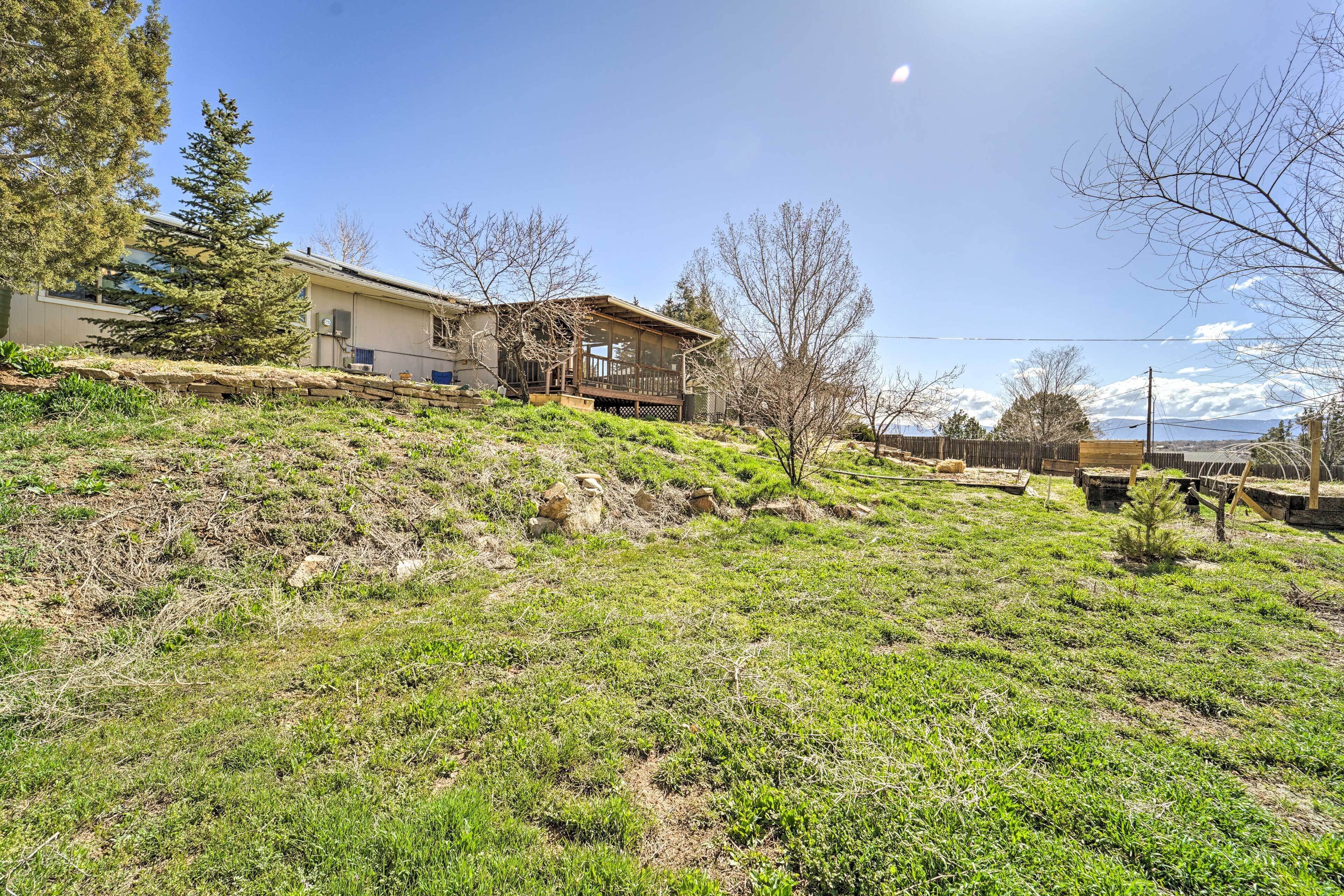 Rumah (3 Bedrooms) | Interior