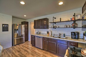 Huis (3 Bedrooms) | Interieur