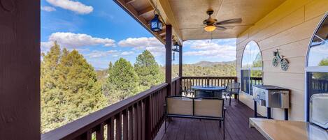 Casa (3 Bedrooms) | Interni