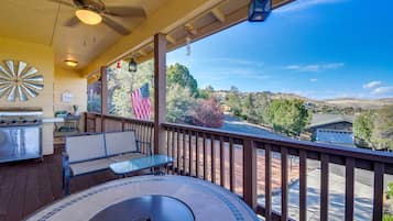 Rumah (3 Bedrooms) | Interior