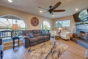 Casa (3 Bedrooms) | Interior
