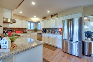 하우스 (3 Bedrooms) | 내부