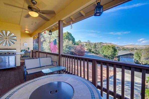 Casa (3 Bedrooms) | Interior