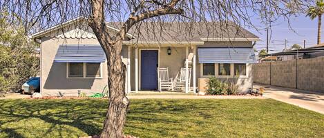 Cottage (2 Bedrooms) | Facciata della struttura