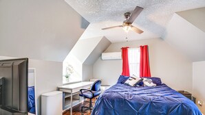 บ้านพัก (3 Bedrooms) | ภายใน