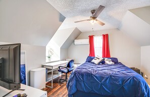 Hus (3 Bedrooms) | Interiör