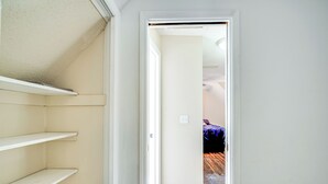 บ้านพัก (3 Bedrooms) | ภายใน