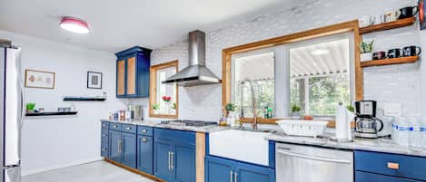 Maison (3 Bedrooms) | Intérieur