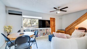 บ้านพัก (3 Bedrooms) | ภายใน