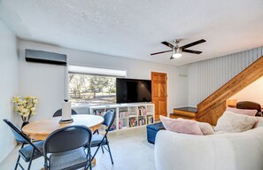 Hus (3 Bedrooms) | Interiör
