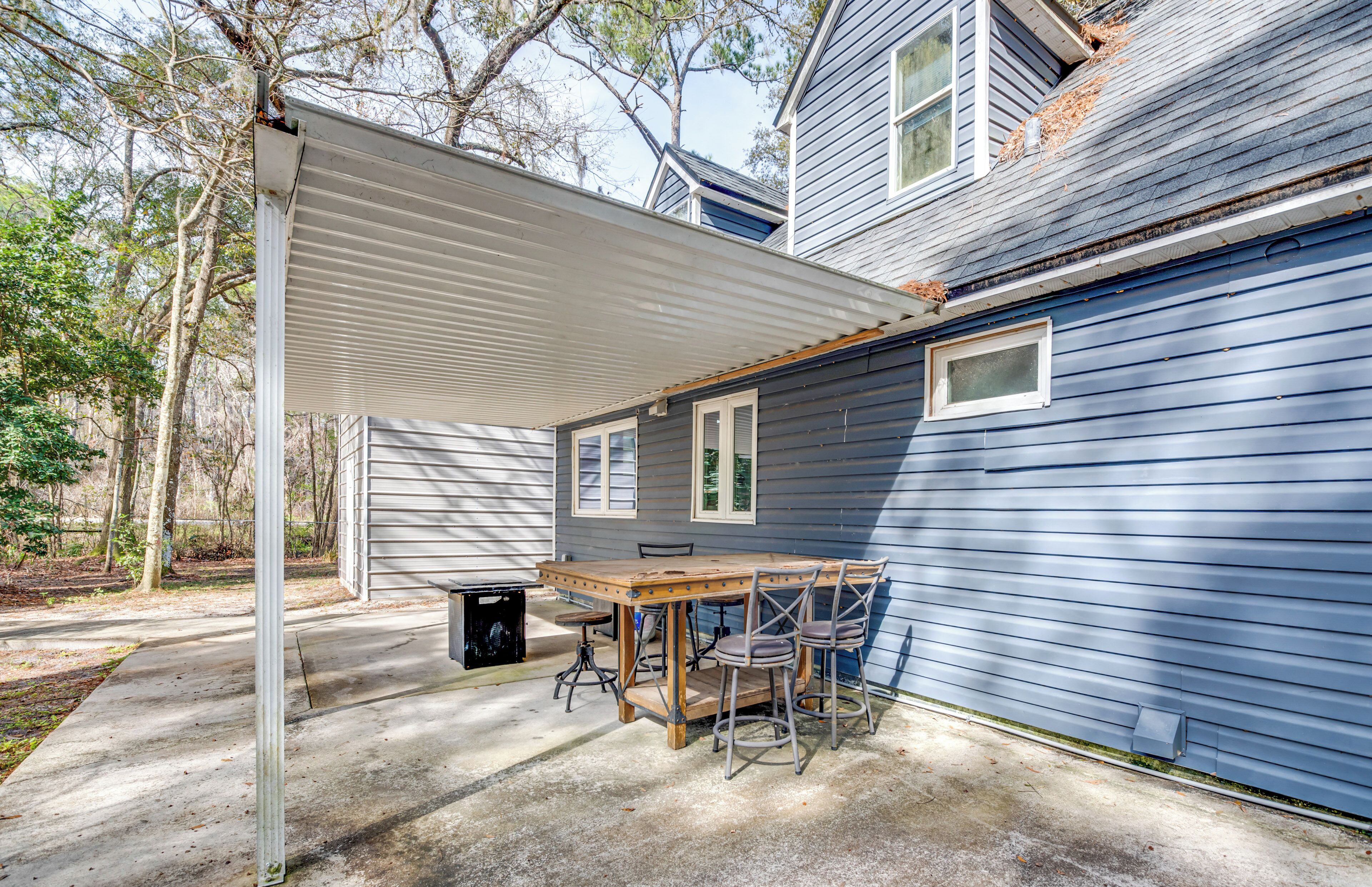 Nhà (3 Bedrooms) | Nội thất