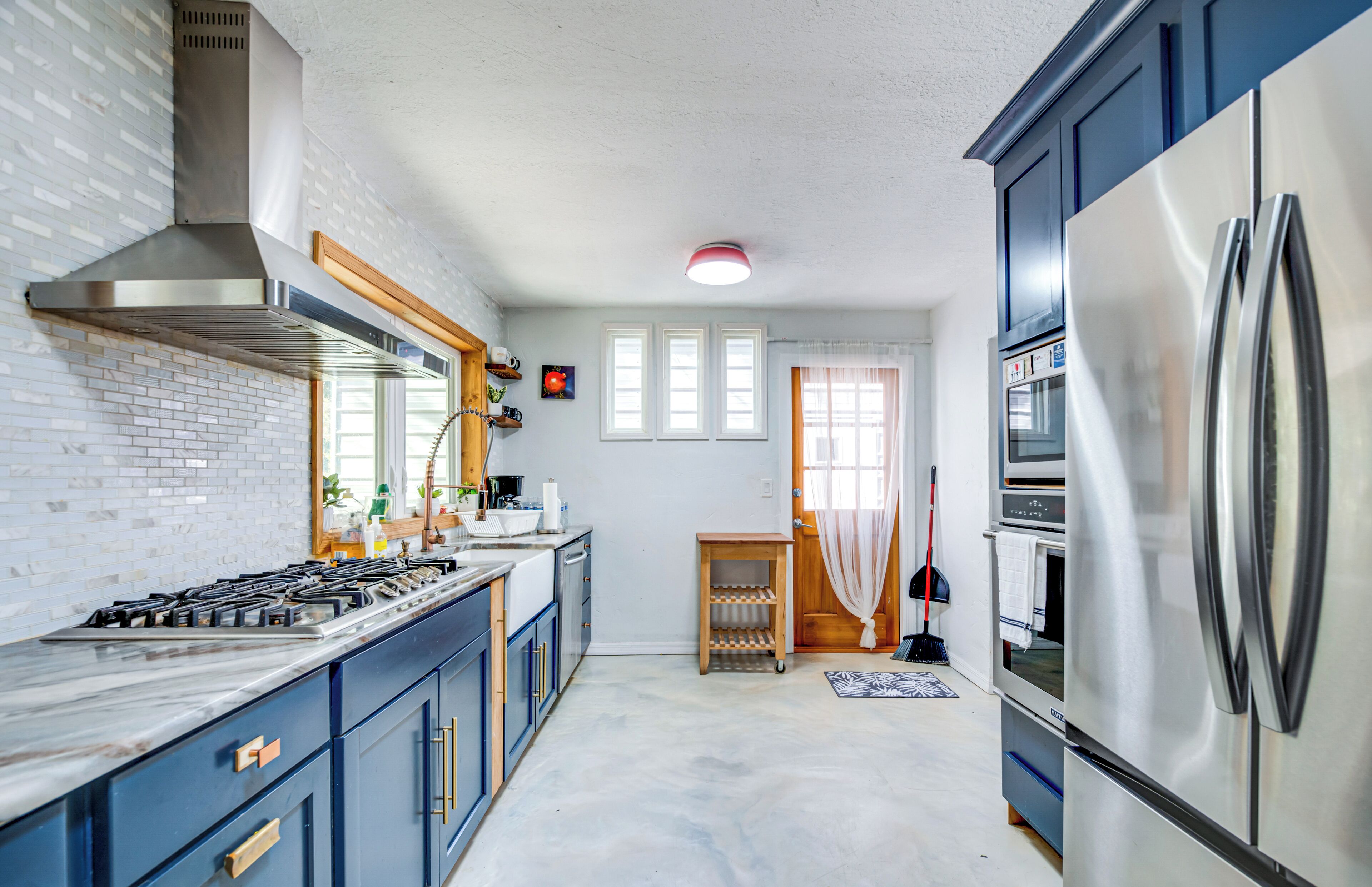 Talo (3 Bedrooms) | Sisätilat