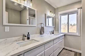 Maison (5 Bedrooms) | Intérieur