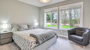 Huis (5 Bedrooms) | Interieur