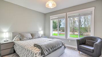 Ferienhaus (5 Bedrooms) | Innenbereich