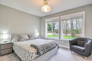 House (5 Bedrooms) | Interior
